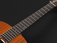 Taylor GS Mini Mahogany_7