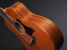 Taylor GS Mini Mahogany_10