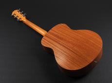 Taylor GS Mini Mahogany_12