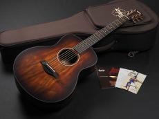 Taylor GS Mini-e Koa Plus ~Shaded Edge Burst~_2