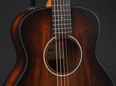 Taylor GS Mini-e Koa Plus ~Shaded Edge Burst~_4