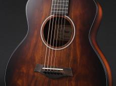 Taylor GS Mini-e Koa Plus ~Shaded Edge Burst~_5