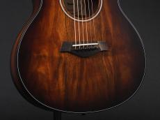 Taylor GS Mini-e Koa Plus ~Shaded Edge Burst~_6