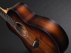 Taylor GS Mini-e Koa Plus ~Shaded Edge Burst~_10