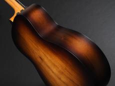 Taylor GS Mini-e Koa Plus ~Shaded Edge Burst~_11