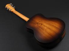 Taylor GS Mini-e Koa Plus ~Shaded Edge Burst~_12