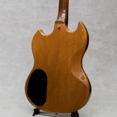 Guild S-100 Standard with Carved Top Natural / 1975_6