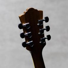 Guild S-100 Standard with Carved Top Natural / 1975_10