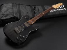 SCHECTER Progauge Series PS-S-PT-CTM/R ~Carbon Tint~_2