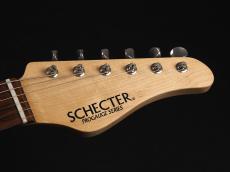 SCHECTER Progauge Series PS-S-PT-CTM/R ~Carbon Tint~_3