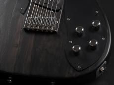 SCHECTER Progauge Series PS-S-PT-CTM/R ~Carbon Tint~_6