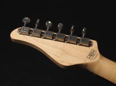 SCHECTER Progauge Series PS-S-PT-CTM/R ~Carbon Tint~_9