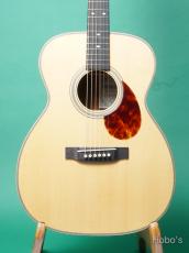 ASTURIAS OM CUSTOM ENG