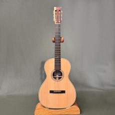 K.Yairi NY-120V SG CTM_8