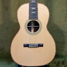 Martin 【お茶の水大楽器祭り 8/14販売 CTM Martin Fair 】【実機動画あり】NAMM CTM 00-45S Master Grade East Indian Rosewood #2865300【2024年製】