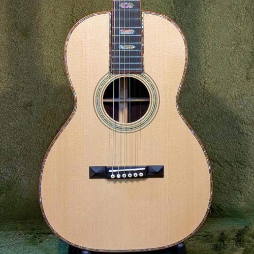 Martin 【お茶の水大楽器祭り 8/14販売 CTM Martin Fair 】【実機動画あり】NAMM CTM 00-45S Master Grade East Indian Rosewood #2865300【2024年製】