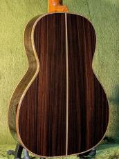 Martin 【お茶の水大楽器祭り 8/14販売 CTM Martin Fair 】【実機動画あり】NAMM CTM 00-45S Master Grade East Indian Rosewood #2865300【2024年製】_4