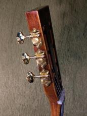 Martin 【お茶の水大楽器祭り 8/14販売 CTM Martin Fair 】【実機動画あり】NAMM CTM 00-45S Master Grade East Indian Rosewood #2865300【2024年製】_6