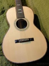 Martin 【お茶の水大楽器祭り 8/14販売 CTM Martin Fair 】【実機動画あり】NAMM CTM 00-45S Master Grade East Indian Rosewood #2865300【2024年製】_9