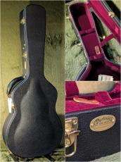 Martin 【お茶の水大楽器祭り 8/14販売 CTM Martin Fair 】【実機動画あり】NAMM CTM 00-45S Master Grade East Indian Rosewood #2865300【2024年製】_11