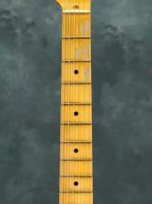 Fender Custom Shop Flash Coat 52 Telecaster GBG Butter Scotch Blonde Journeyman Relic_4