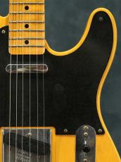 Fender Custom Shop Flash Coat 52 Telecaster GBG Butter Scotch Blonde Journeyman Relic_7