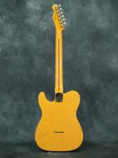 Fender Custom Shop Flash Coat 52 Telecaster GBG Butter Scotch Blonde Journeyman Relic_10