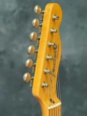 Fender Custom Shop Flash Coat 52 Telecaster GBG Butter Scotch Blonde Journeyman Relic_15