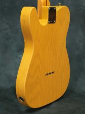 Fender Custom Shop Flash Coat 52 Telecaster GBG Butter Scotch Blonde Journeyman Relic_17