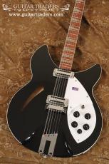 Rickenbacker 2007 360/12C63 Jetglo_3