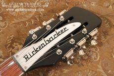 Rickenbacker 2007 360/12C63 Jetglo_4