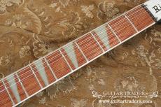 Rickenbacker 2007 360/12C63 Jetglo_8