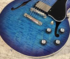 Gibson 【セカンド品】ES-339 Figured Blueberry Burst sn210360093 [3.56kg] 【G-CLUB TOKYO】_7