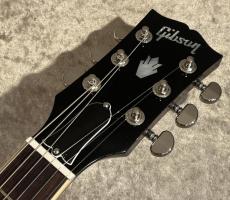 Gibson 【セカンド品】ES-339 Figured Blueberry Burst sn210360093 [3.56kg] 【G-CLUB TOKYO】_10