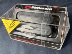 Dimarzio D　Activator-X　neck