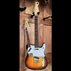 Eastwood Guitars Teleolin_2