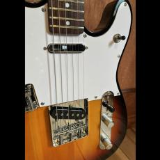 Eastwood Guitars Teleolin_3