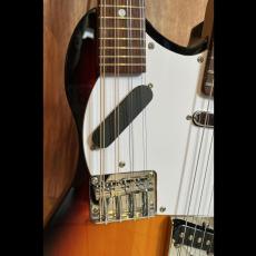 Eastwood Guitars Teleolin_4