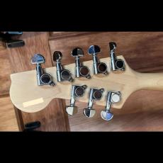 Eastwood Guitars Teleolin_7