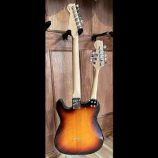 Eastwood Guitars Teleolin_8