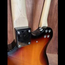 Eastwood Guitars Teleolin_9