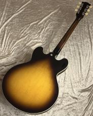 Gibson 【セカンド品】ES-335 Vintage Burst sn210360265 [3.46kg]【G-CLUB TOKYO】_3