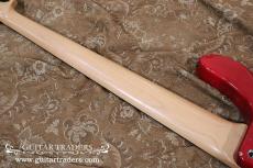 Sadowsky NYC 2010‘s Custom Bass 5 Strings "Will Lee Owned"_9