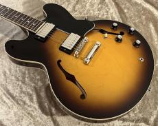 Gibson 【セカンド品】ES-335 Vintage Burst sn210360265 [3.46kg]【G-CLUB TOKYO】_4