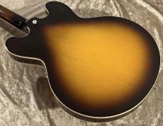Gibson 【セカンド品】ES-335 Vintage Burst sn210360265 [3.46kg]【G-CLUB TOKYO】_5