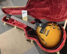 Gibson 【セカンド品】ES-335 Vintage Burst sn210360265 [3.46kg]【G-CLUB TOKYO】_11