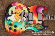 Unknown 2000's SG STD "The Fool"_3