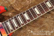 Unknown 2000's SG STD "The Fool"_7