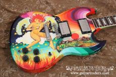 Unknown 2000's SG STD "The Fool"_10
