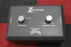 Dr. Z 2010's Z Air Brake
